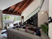 Casa en condominio en venta en Lomas Anáhuac