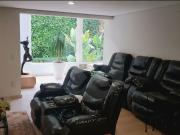 Casa en condominio en venta en Lomas Axomiatla