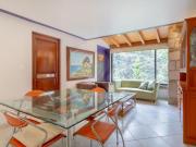 Casa en condominio en venta en Lomas Axomiatla