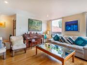 Casa en condominio en venta en Lomas Axomiatla