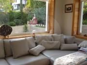 Casa en condominio en venta en Lomas Axomiatla