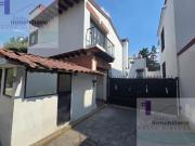 CASA EN CONDOMINIO EN VENTA EN LOMAS DE ANAHUAC