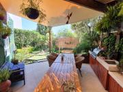 Casa En Condominio en venta en Lomas de Angel?polis 3...