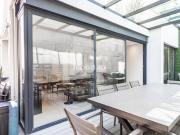 Casa en condominio en venta en Lomas de Reforma