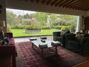 Casa en condominio en venta en Lomas de Bezares