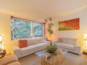 Casa en condominio en venta en Lomas de Bezares