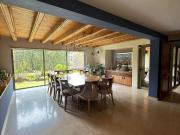 Casa en condominio en venta en Lomas de Bezares