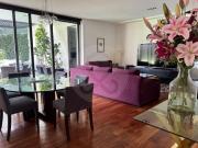 Casa en condominio en venta en Lomas de Bezares