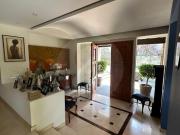 Casa en condominio en venta en Lomas de Bezares
