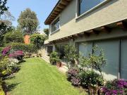 Casa en condominio en venta en Lomas de Bezares