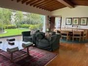 Casa en condominio en venta en Lomas de Bezares