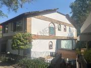CASA EN CONDOMINIO EN VENTA EN LOMAS DE BEZARES