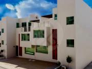 Casa en condominio en venta en Lomas de Capistrano