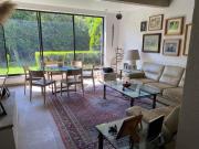 Casa en condominio en venta en Lomas de Chapultepec