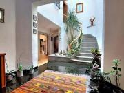 Casa en condominio en venta en Lomas de Chapultepec
