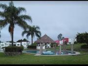 Casa en condominio en Venta en Lomas de Cocoyoc,...