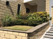 Casa En Condominio En Venta En Lomas De Cortes...