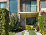 Casa En Condominio en venta en Lomas de Jiutepec 3 Recámaras