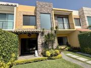 Casa en Condominio en Venta en Lomas de Jiutepec