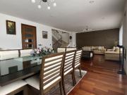 Casa en Condominio en Venta en Lomas de las Palmas