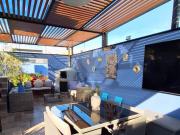 Casa en condominio en venta en Lomas de Memetla