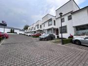 Casa en condominio en venta en Lomas de Memetla