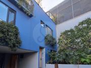 Casa en condominio en venta en Lomas de Memetla