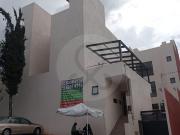 Casa en condominio en venta en Lomas de Padierna