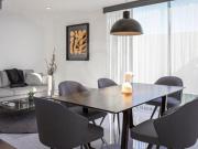 Casa en condominio en venta en Lomas de San Agustin