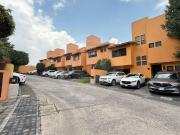 Casa en condominio en venta en Lomas de San Angel Inn