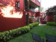 CASA EN CONDOMINIO EN VENTA EN LOMAS DE SAN ÁNGEL INN,...