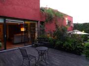 Casa en Condominio en venta en Lomas de San Ángel Inn,...