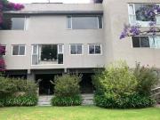 CASA EN CONDOMINIO EN VENTA EN LOMAS DE SANTA FE