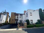 CASA EN CONDOMINIO EN VENTA EN LOMAS DE TARANGO