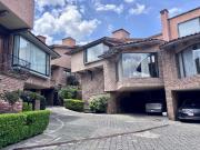 Casa en condominio en venta en Lomas de Tecamachalco