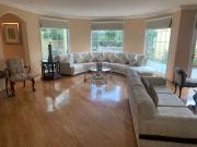 Casa en condominio en venta en Lomas de Tecamachalco