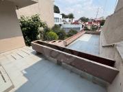 Casa en condominio en venta en Lomas de Tecamachalco