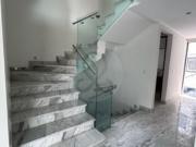 Casa en condominio en venta en Lomas de Tecamachalco