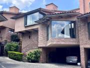 Casa en condominio en venta en Lomas de Tecamachalco