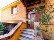 Casa en condominio en venta en Lomas de Tecamachalco