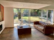 Casa en condominio en venta en Lomas de Vista Hermosa