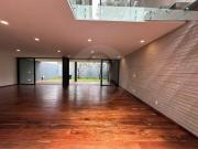 Casa en condominio en venta en Lomas de Vista Hermosa