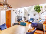 Casa en condominio en venta en Lomas de Vista Hermosa