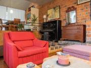 Casa en condominio en venta en Lomas de Vista Hermosa