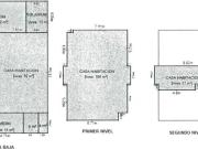 CASA EN CONDOMINIO EN VENTA EN LOMAS DE VISTA HERMOSA