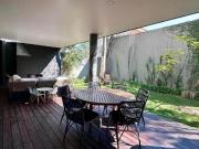 Casa en condominio en venta en Lomas de Vista Hermosa