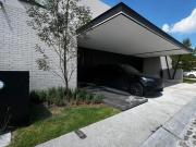 Casa en condominio en venta en lomas del campanario norte