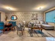 Casa en condominio en venta en Lomas del Marqu?s