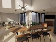 Casa en condominio en venta en Lomas del Pedregal, San...