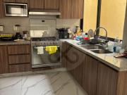 Casa en condominio en venta en Lomas Hidalgo